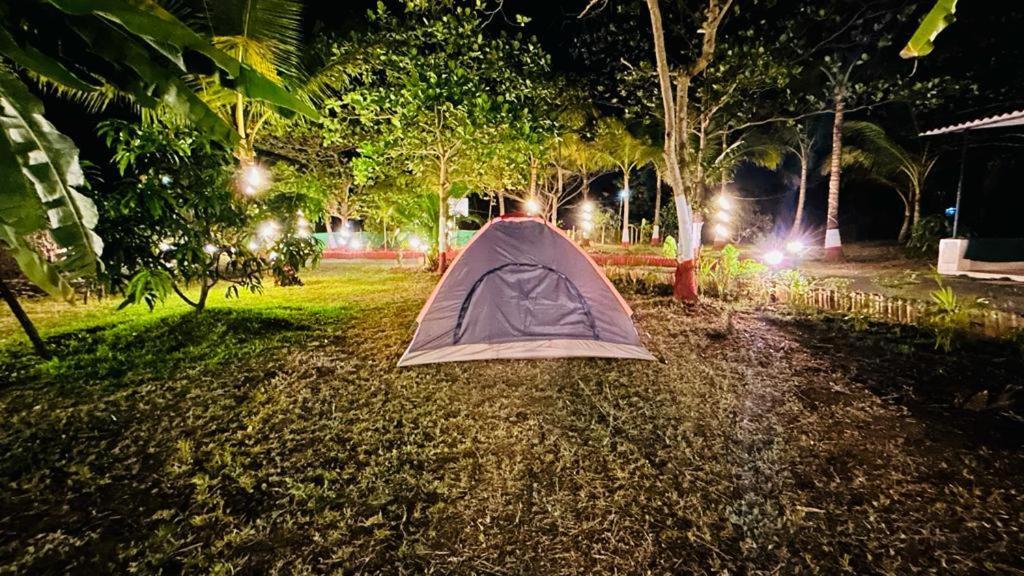 Stay On The Way Resort Mandwa Alībāg Eksteriør billede